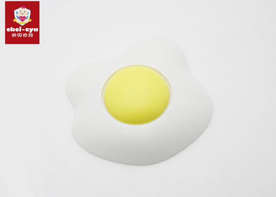 Poached Egg Design Safety Door Guard , Stop Doors From Slamming Reduce Noise