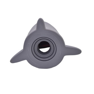 Shark BPA Free Water Faucet Extender For Kitchen Sinks