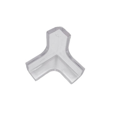 Protect Baby Furniture Edge Corner Safety Bumpers Silicone